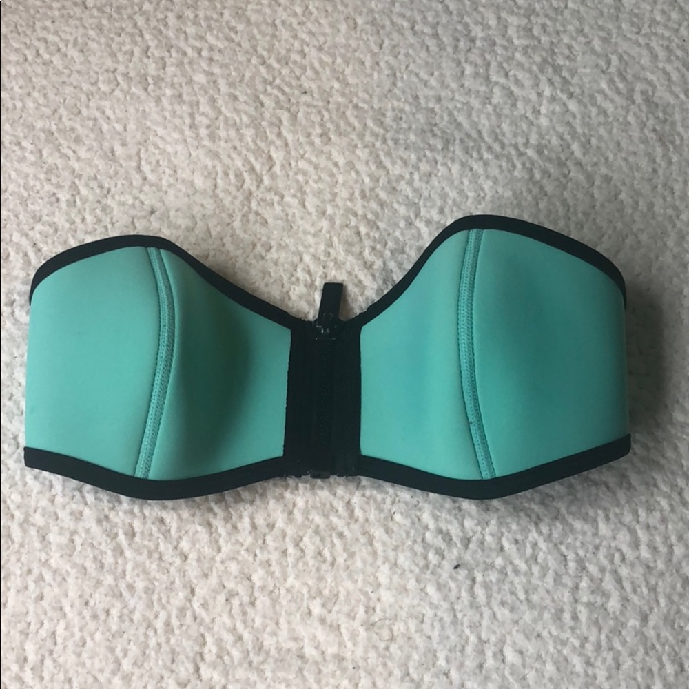 Triangl Bathing Suit Top